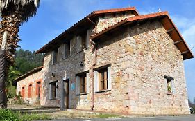 Casa Carmen y Mera